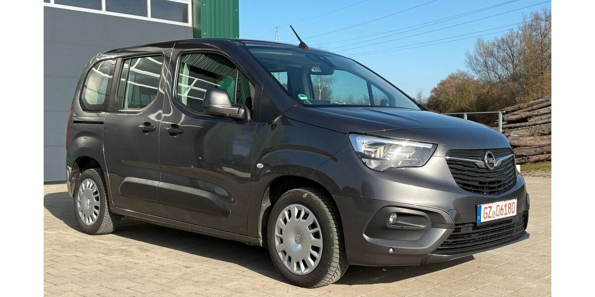Opel Combo 174.000 km 10.999 &euro; Kötz 89359