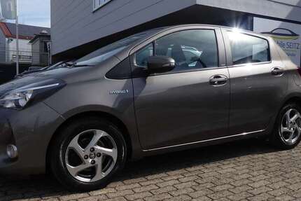 Toyota Yaris 108.000 km 10.900 &euro; Eichstätt 85072