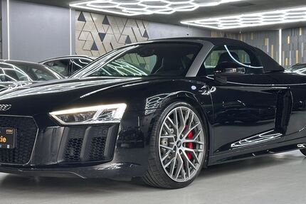 Audi R8 42.300 km 114.990 &euro; Peine 31226