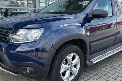 Dacia Duster 16.001 km 22.950 &euro; Butzbach 35510