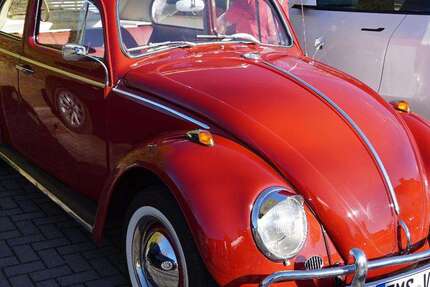 VW Käfer 120.000 km 34.500 &euro; Holzappel 56379