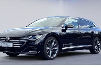VW Arteon