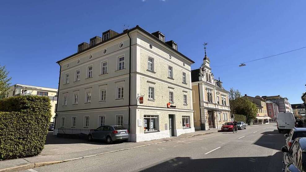 Wohnung zum Kaufen in Altötting 169.000 € 53.73 m²