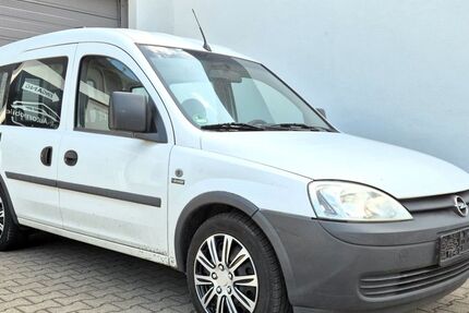 Opel Combo 146.300 km 990 &euro; Winsen (Luhe) 21423