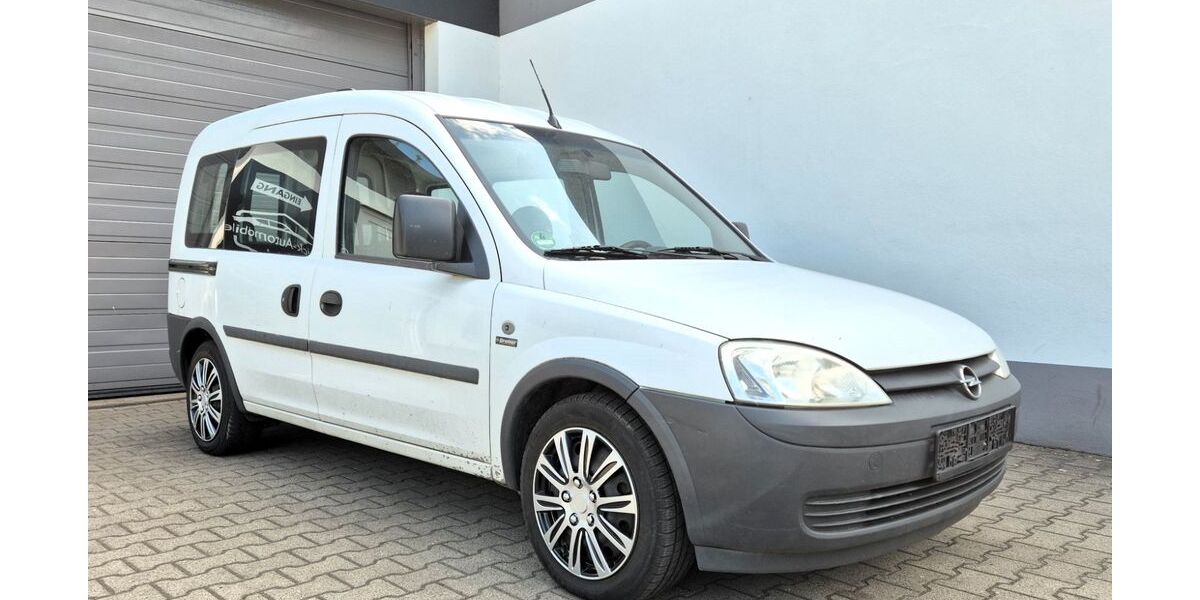 Opel Combo 146.300 km 990 &euro; Winsen (Luhe) 21423