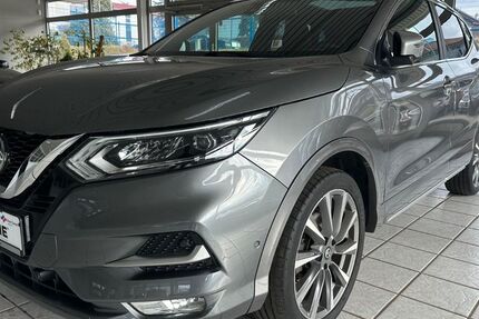 Nissan Qashqai 62.450 km 17.999 &euro; Kesselsdorf 01723