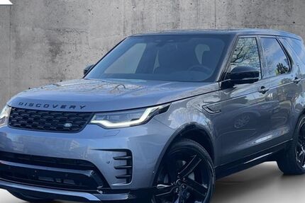 Land Rover Discovery 29.900 km 72.980 &euro; Aschaffenburg 63743