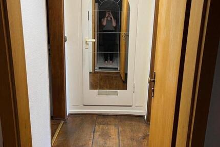 Urige ZweiZimmer-Dachgeschoßwohnung i. d. Innenstadt von Iserlohn