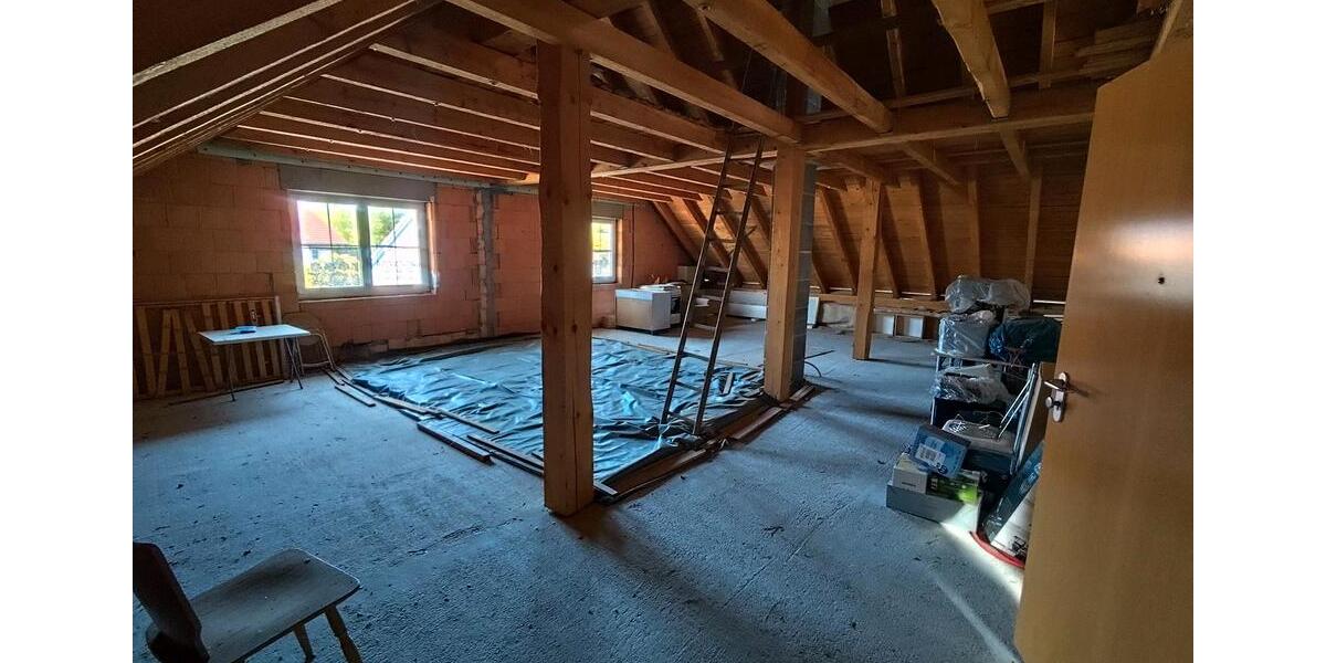 Mehrfamilienhaus, Wohnhaus Bad Wurzach - 8 Zimmer, 266 m&sup2;, 670.000&euro; | Angebot:26940580