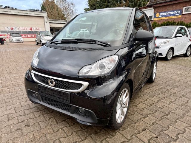Smart ForTwo 108.761 km 6.590 &euro; Hamburg 22177