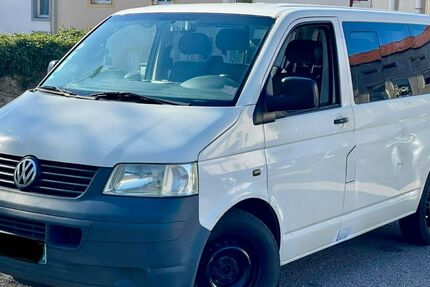 VW T5 Transporter 250.000 km 4.000 &euro; Pforzheim 75179