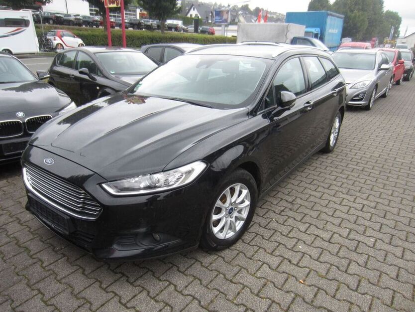 Mondeo