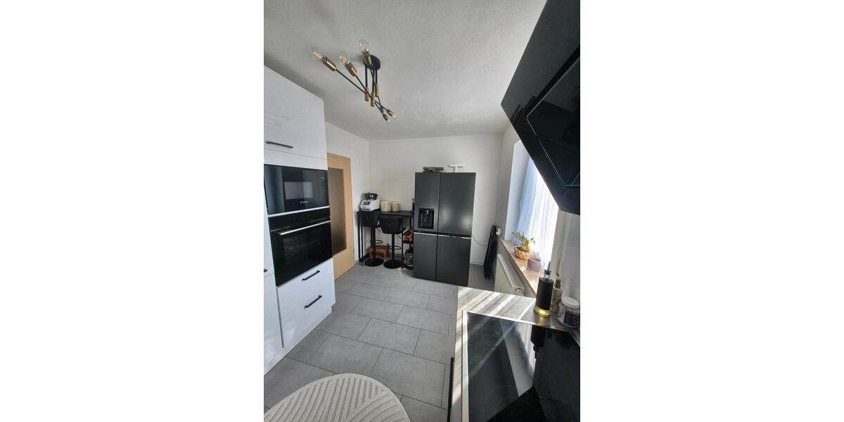 Etagenwohnung Karlskron - 4 Zimmer, 94 m&sup2;, 359.000&euro; | Angebot:26807522