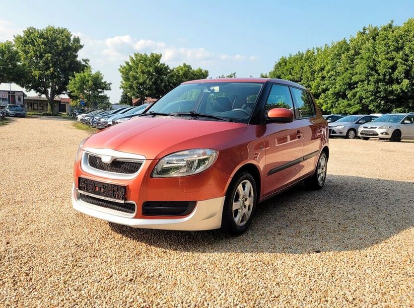 Fabia
