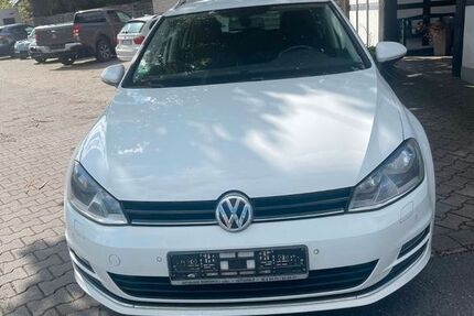 VW Golf 344.000 km 5.200 &euro; Versmold 33775