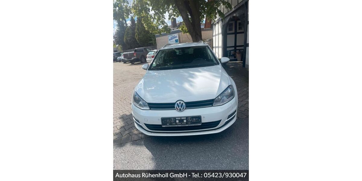 VW Golf 344.000 km 5.200 &euro; Versmold 33775