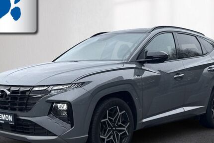 Hyundai TUCSON 35.879 km 30.930 &euro; Emsdetten 48282