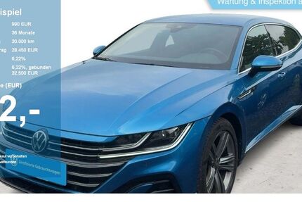 VW Arteon 115.879 km 27.200 &euro; Moers 47441