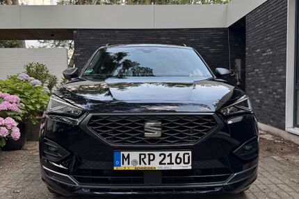 Seat Tarraco 59.433 km 34.999 &euro; Braunschweig 38110