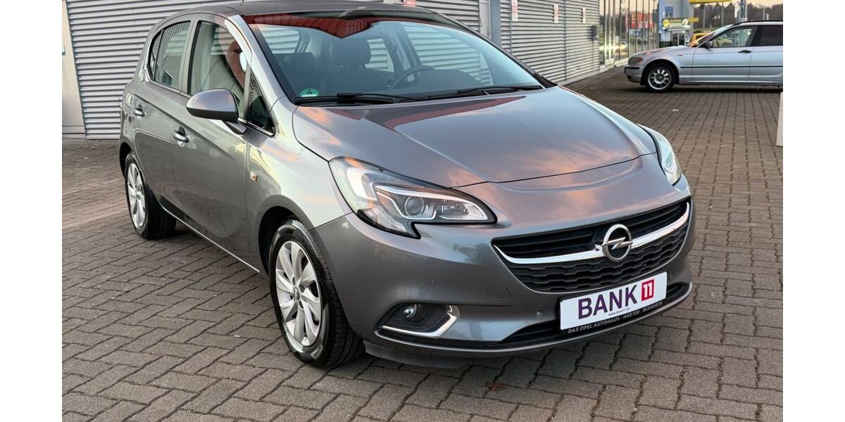 Opel Corsa 152.000 km 8.300 &euro; Bad-Dürrheim 78073