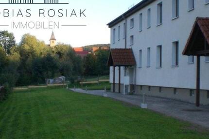 3- oder 5-Raum-Wohnung Mietwohnung im idyllischen Eichsfeld 5 zimmer