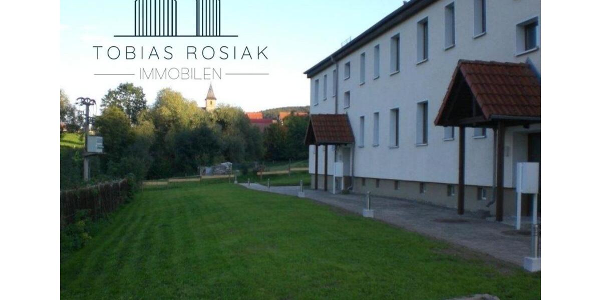 3- oder 5-Raum-Wohnung Mietwohnung im idyllischen Eichsfeld 5 zimmer