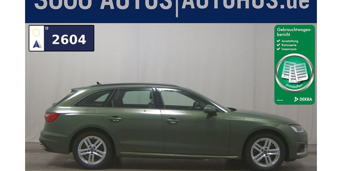 Audi A4 80.068 km 21.980 &euro; Gyhum/Bockel 27404