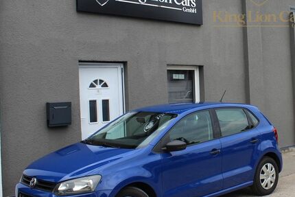 VW Polo 60.164 km 4.880 &euro; Berlin 10365