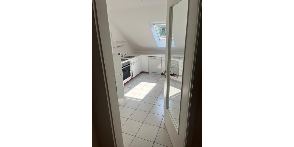 Dachgeschoßwohnung Winsen (Aller) - 4 Zimmer, 98 m&sup2;, 199.000&euro; | Angebot:27164122