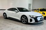 Audi e-tron GT quattro Navi*Leder*Matrix*HUD*1.Hand 91.446 km 47.999 &euro; Gebesee 99189