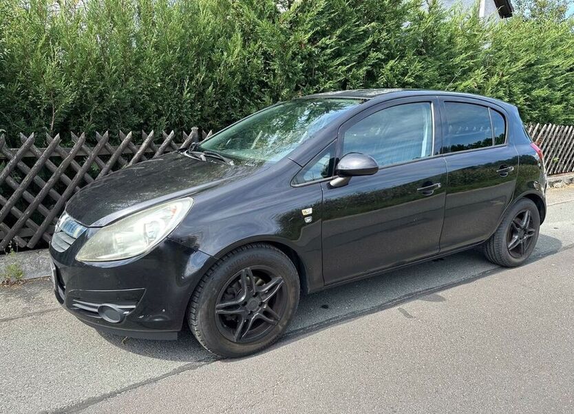 Corsa