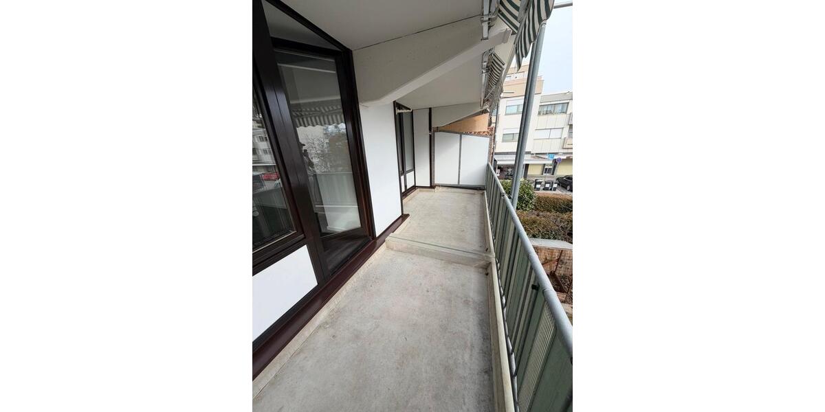 Etagenwohnung Germering - 2 Zimmer, 56 m&sup2;, 1.150&euro; | Angebot:26013045