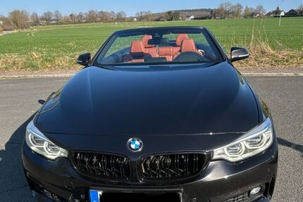 BMW 435