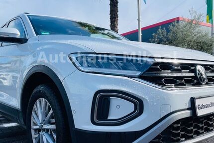 VW T-Roc 114.000 km 15.899 &euro; Ketsch 68775