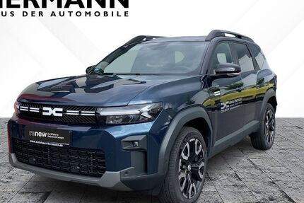 Dacia Bigster 6.000 km 33.910 &euro; Hildesheim 31135