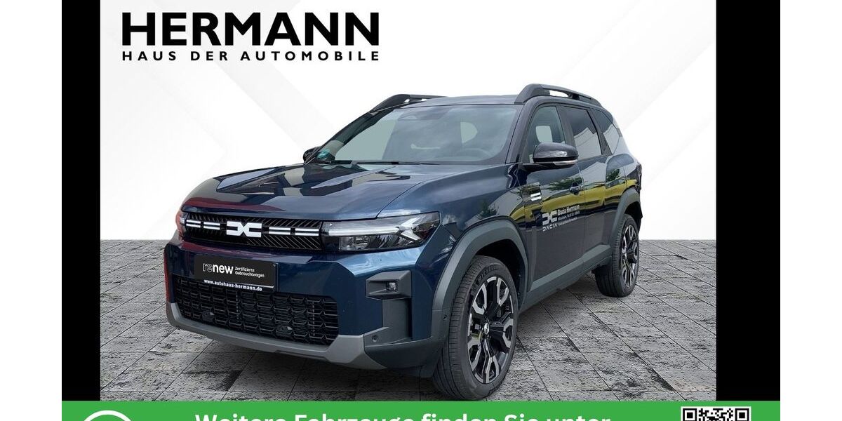 Dacia Bigster 6.000 km 33.910 &euro; Hildesheim 31135