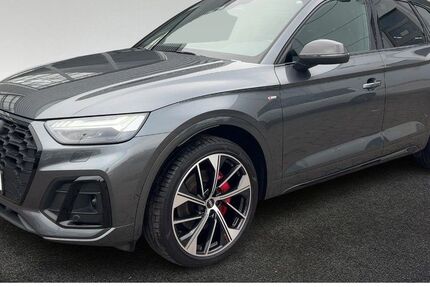 Audi Q5 41.928 km 49.950 &euro; Hamburg 22529