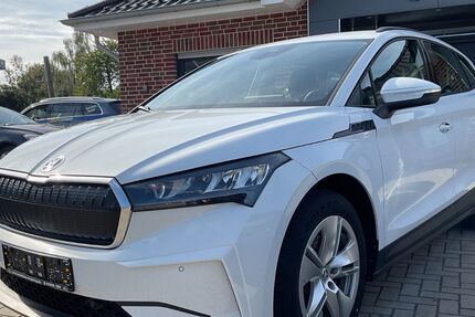 Skoda Enyaq 11.378 km 31.350 &euro; Lünne ( Plantlünne ) 48480