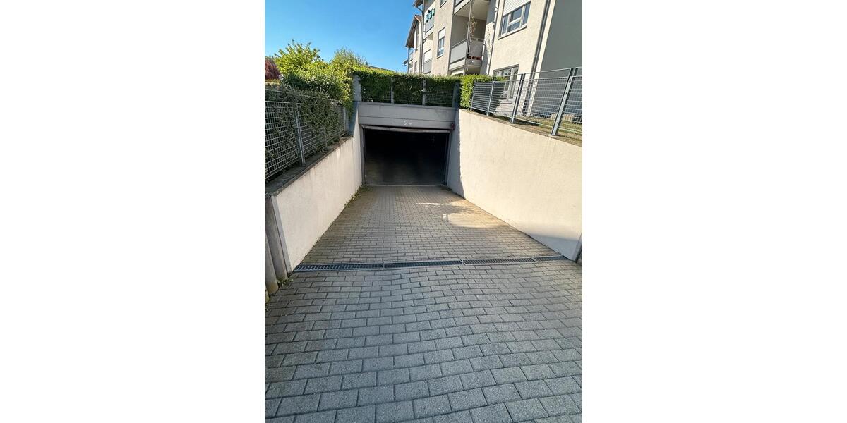 Dachgeschoßwohnung Bad Schussenried - 1 Zimmer, 55 m&sup2;, 850&euro; | Angebot:26380277