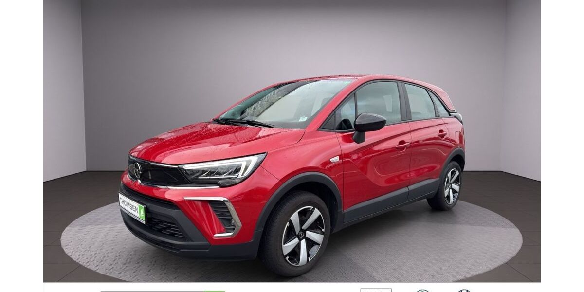 Opel Crossland (X) 40.390 km 13.990 &euro; Kropp 24848