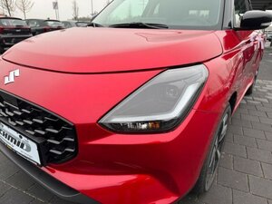 Suzuki SWIFT COMFORT+ CVT HYBRID 2.500 km 20.490 &euro; Höhenkirchen-Siegertsbrun 85635