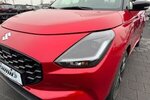 Suzuki SWIFT COMFORT+ CVT HYBRID 2.500 km 20.490 &euro; Höhenkirchen-Siegertsbrun 85635