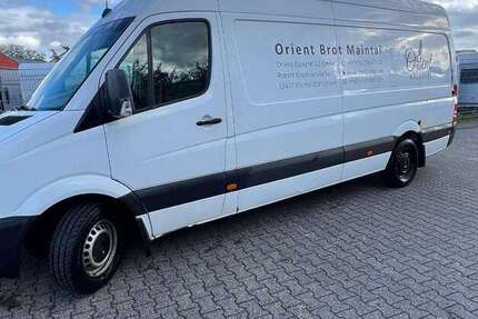 Mercedes-Benz Sprinter 323.450 km 11.499 &euro; Groß-Gerau, Stadt 64521
