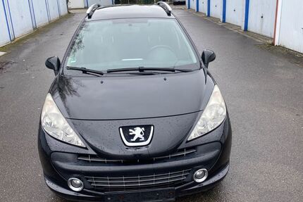 Peugeot 207 169.000 km 2.480 &euro; Aachen 52068
