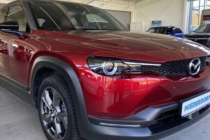 Mazda MX-30 16.000 km 14.400 &euro; Rinteln 31737