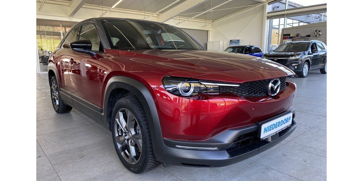 Mazda MX-30 16.000 km 14.400 &euro; Rinteln 31737