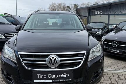 VW Tiguan 193.000 km 7.499 &euro; schifferstadt 67105