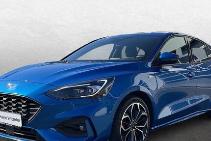 Ford Focus 59.480 km 18.500 € Brilon 59929