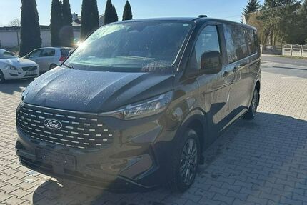Ford Tourneo Custom 18.000 km 44.895 &euro; Kraków 31-55