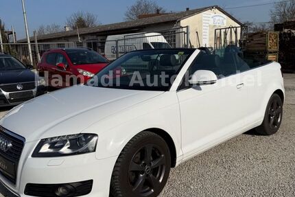 Audi A3 213.470 km 4.990 &euro; ofterdingen 72131
